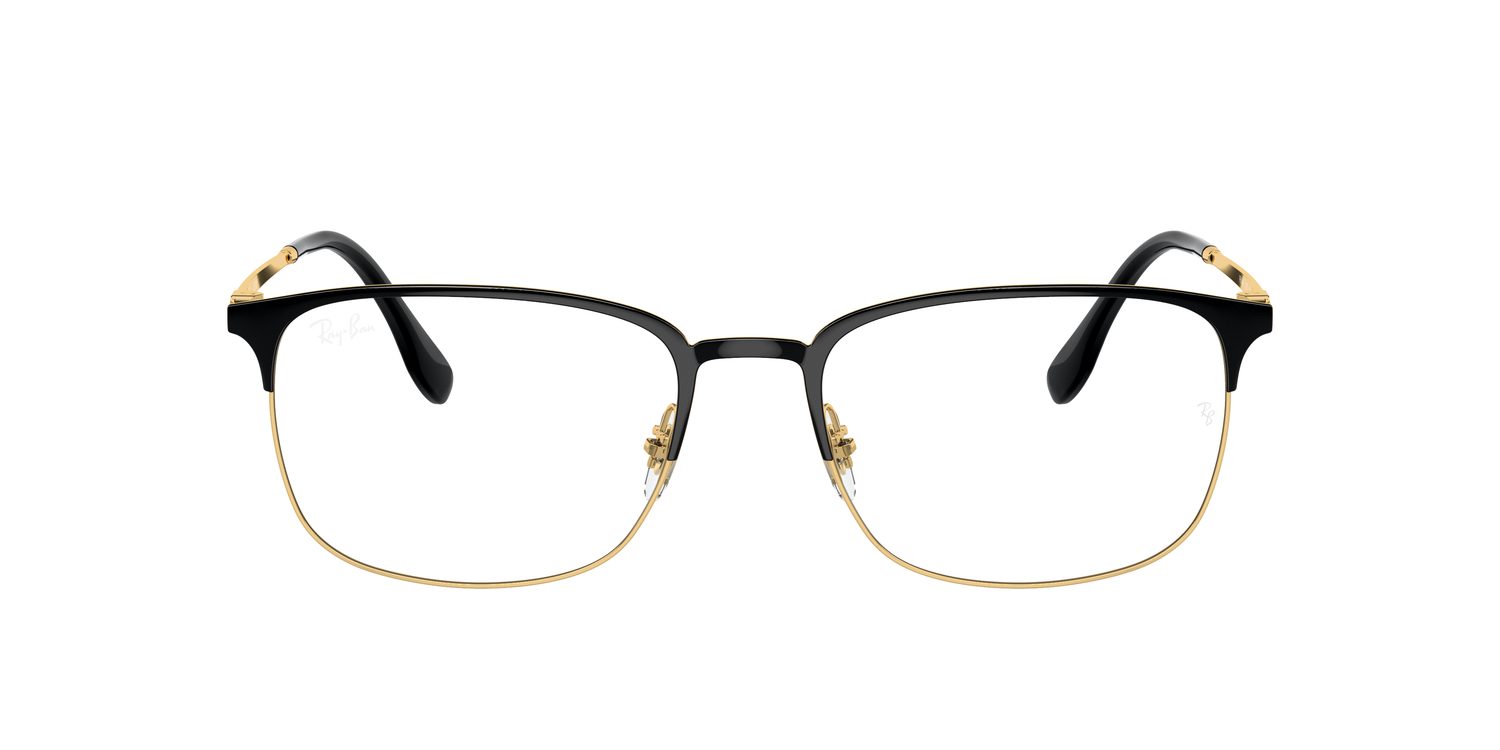Ray-Ban | 0RX6494 (0RX6494)