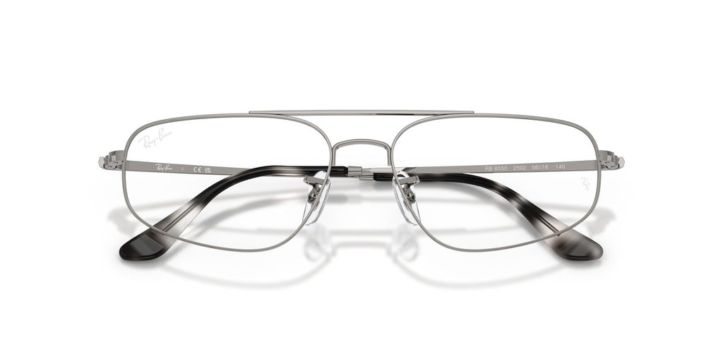 Ray-Ban | 0RX6550 (0RX6550)