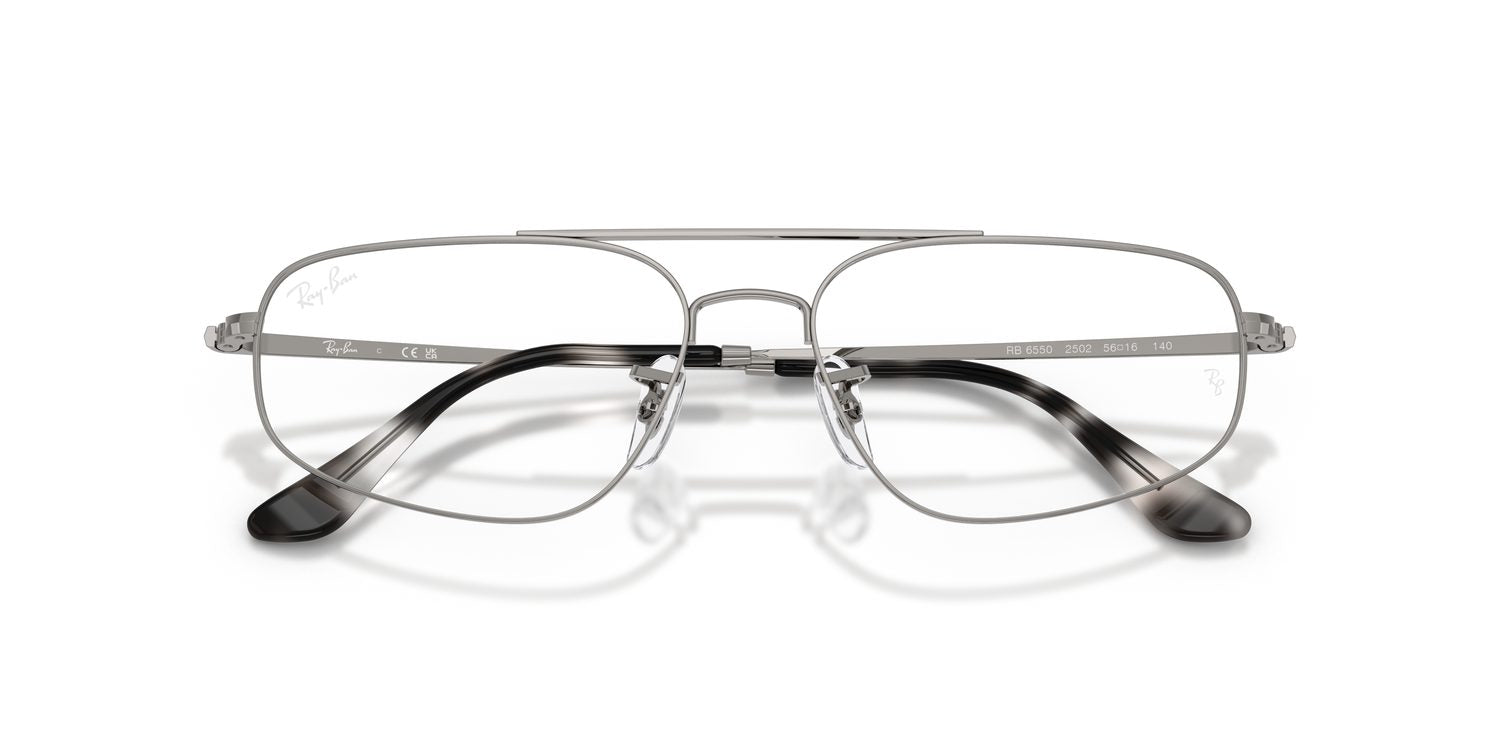 Ray-Ban | 0RX6550 (0RX6550)