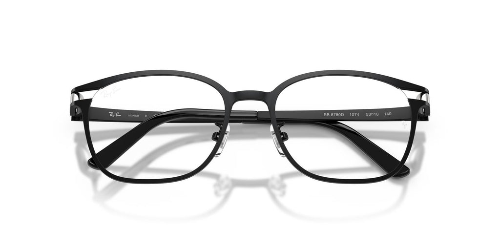 Ray-Ban | 0RX8780D (0RX8780D)