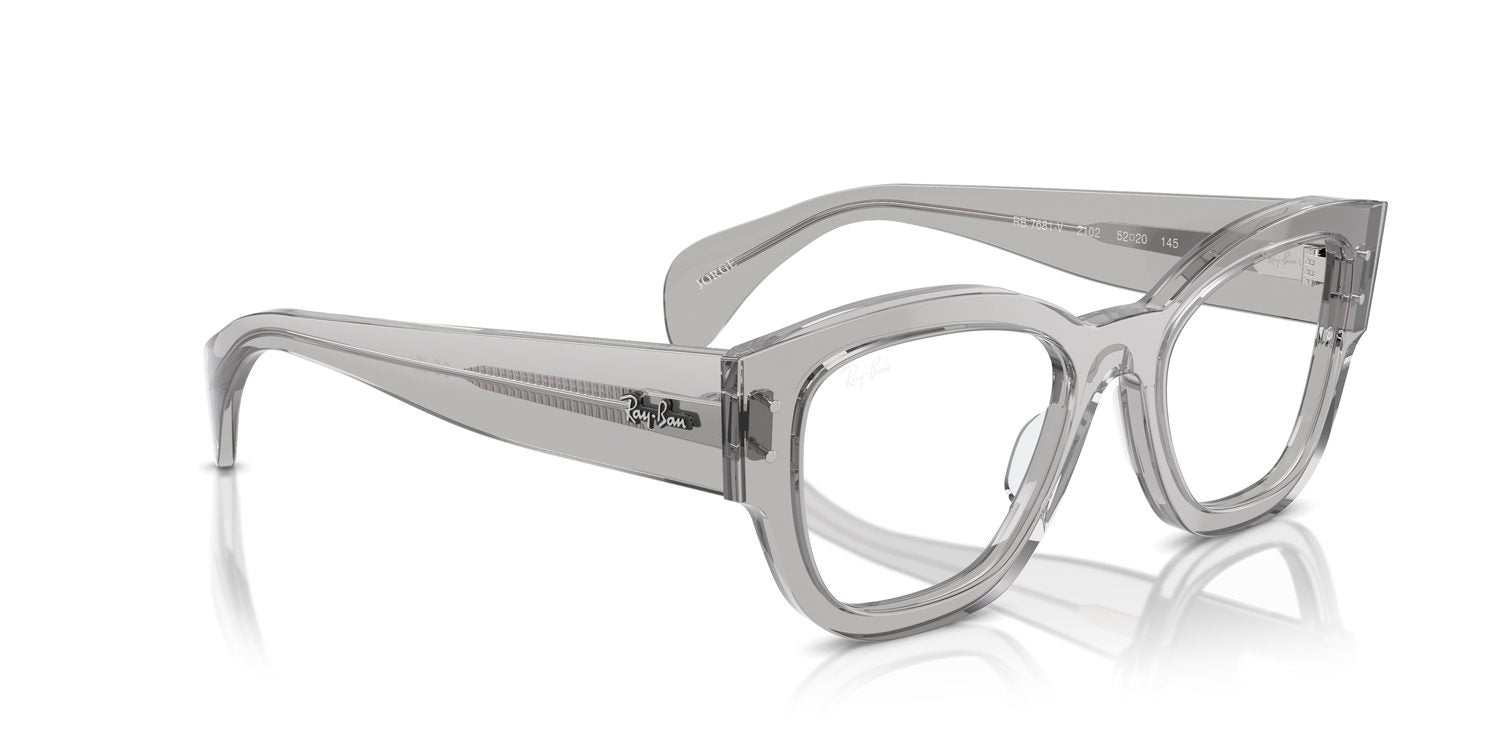 Ray-Ban | 0RX7681V (Jorge)