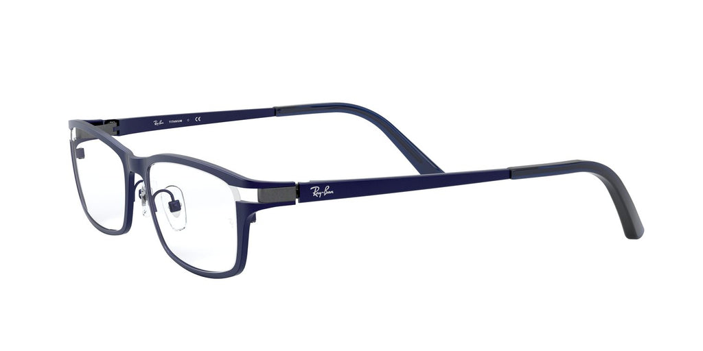 Ray-Ban | 0RX8727D (0RX8727D)