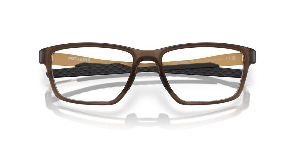 Oakley | 0OX8153 (Metalink)
