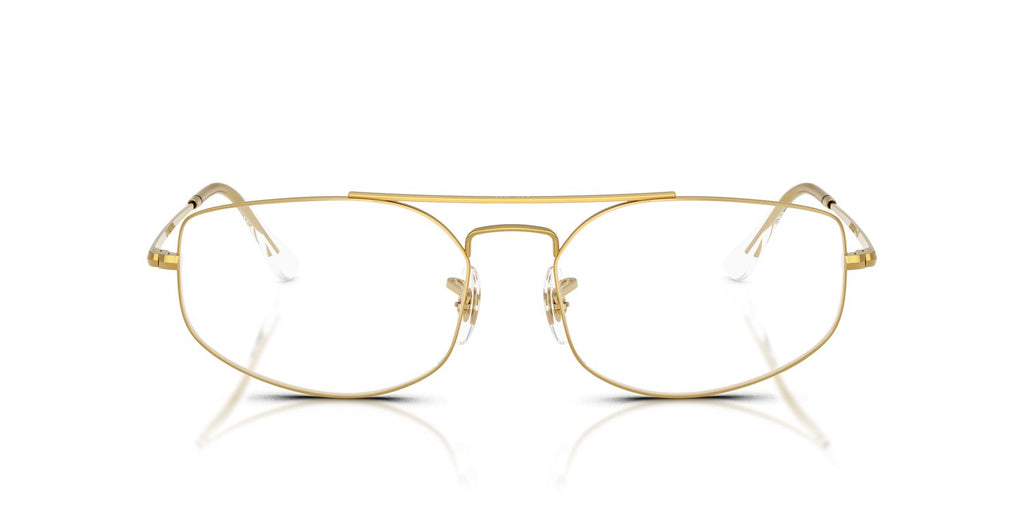 Ray-Ban | 0RX6545 (Explorer 5)