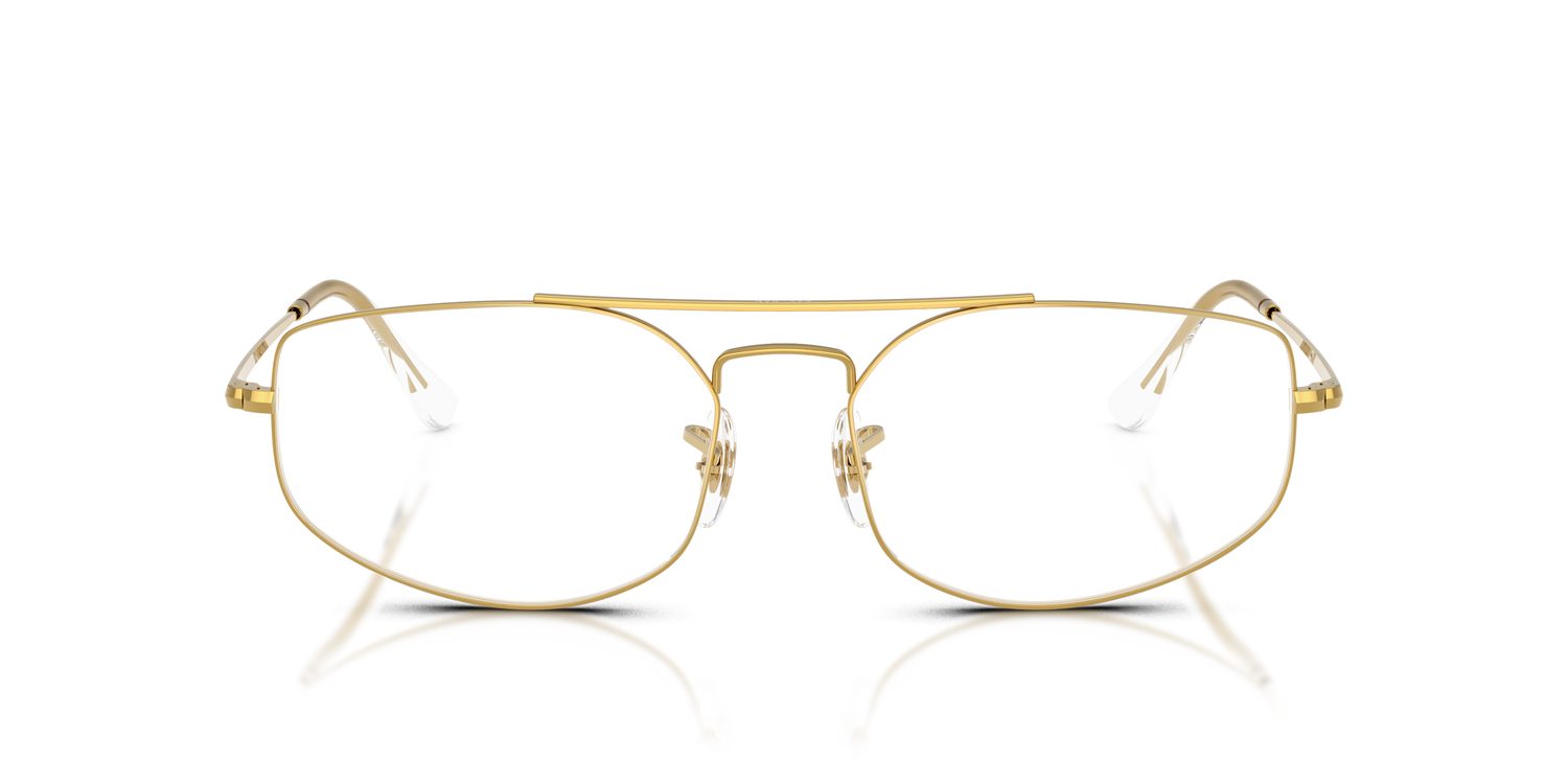 Ray-Ban | 0RX6545 (Explorer 5)