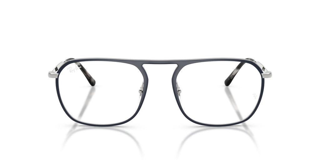 Ray-Ban | 0RX6548 (0RX6548)