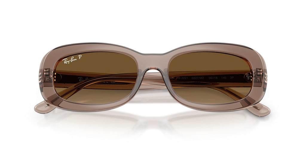 Ray-Ban | 0RB2221