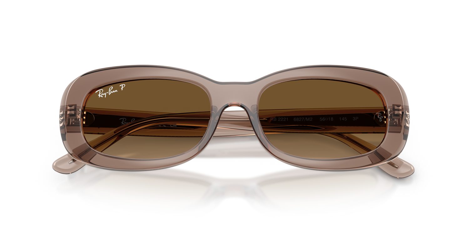 Ray-Ban | 0RB2221