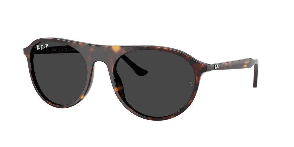 Ray-Ban | 0RB2215