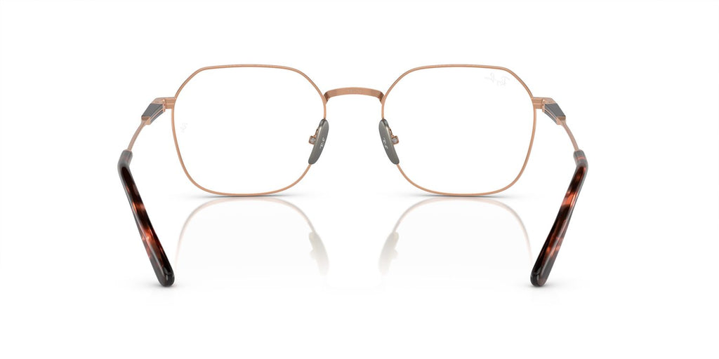 Ray-Ban | 0RX8794 (Jim Titanium)