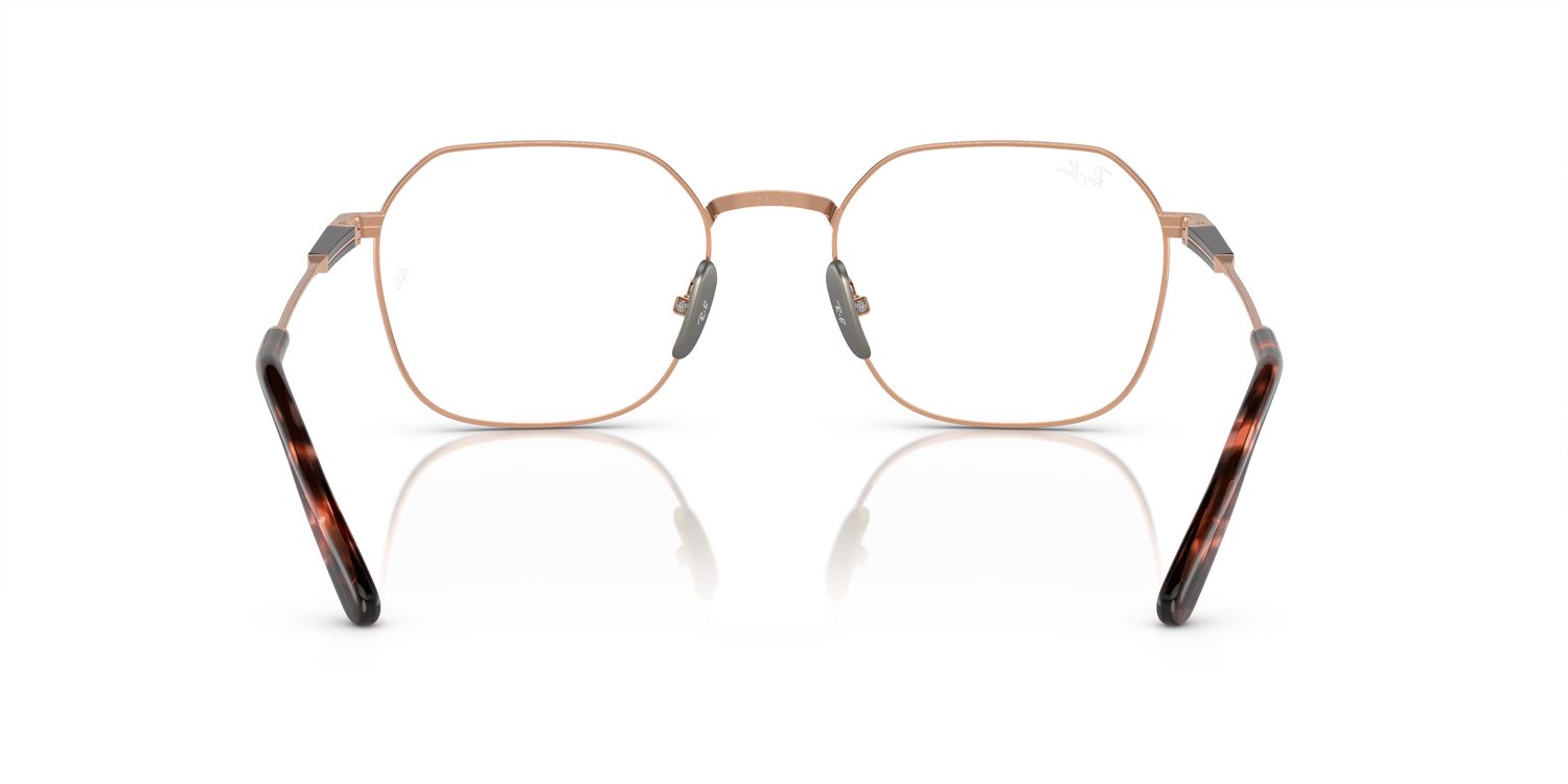 Ray-Ban | 0RX8794 (Jim Titanium)