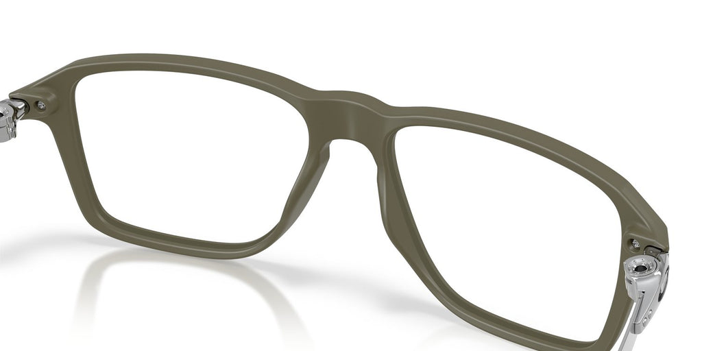 Oakley | 0OX8166 (Wheel House)