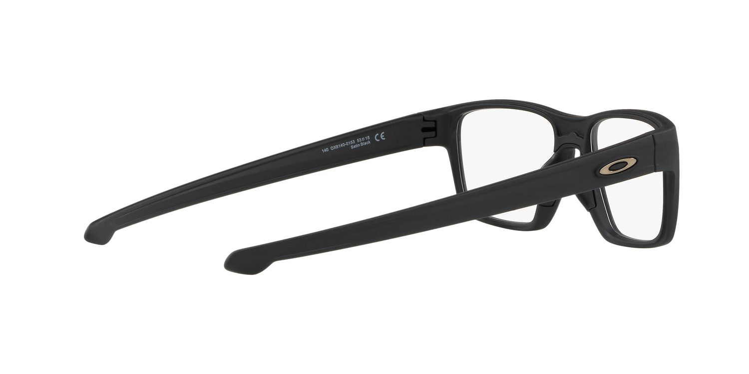 Oakley | 0OX8140 (Litebeam)