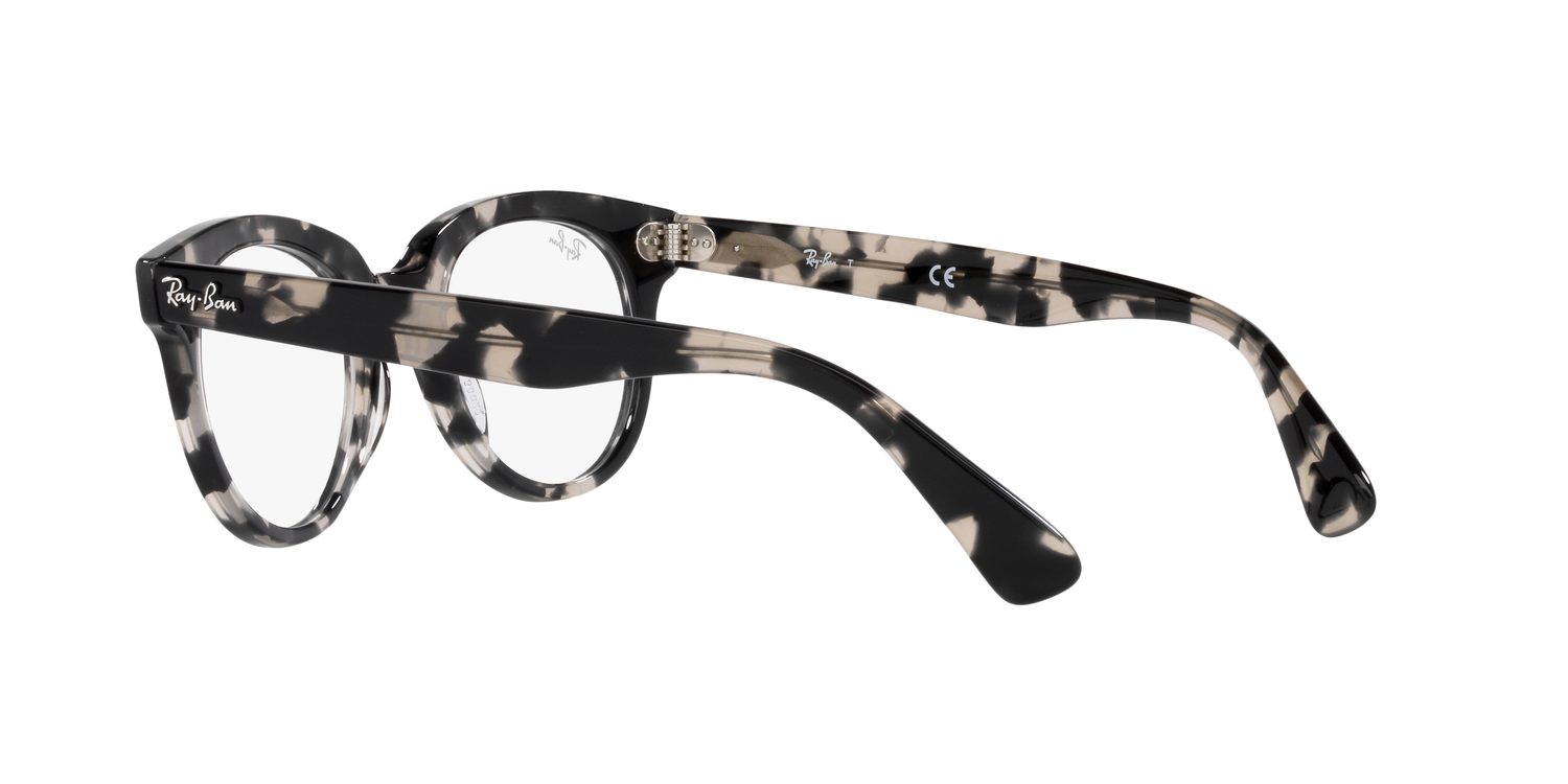 Ray-Ban | 0RX2199V (Orion)