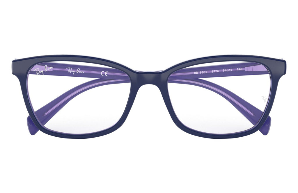 Ray-Ban | 0RX5362 (0RX5362)