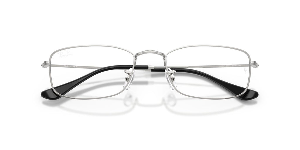 Ray-Ban | 0RX6647 (0RX6647)