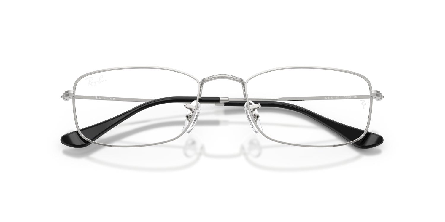 Ray-Ban | 0RX6647 (0RX6647)