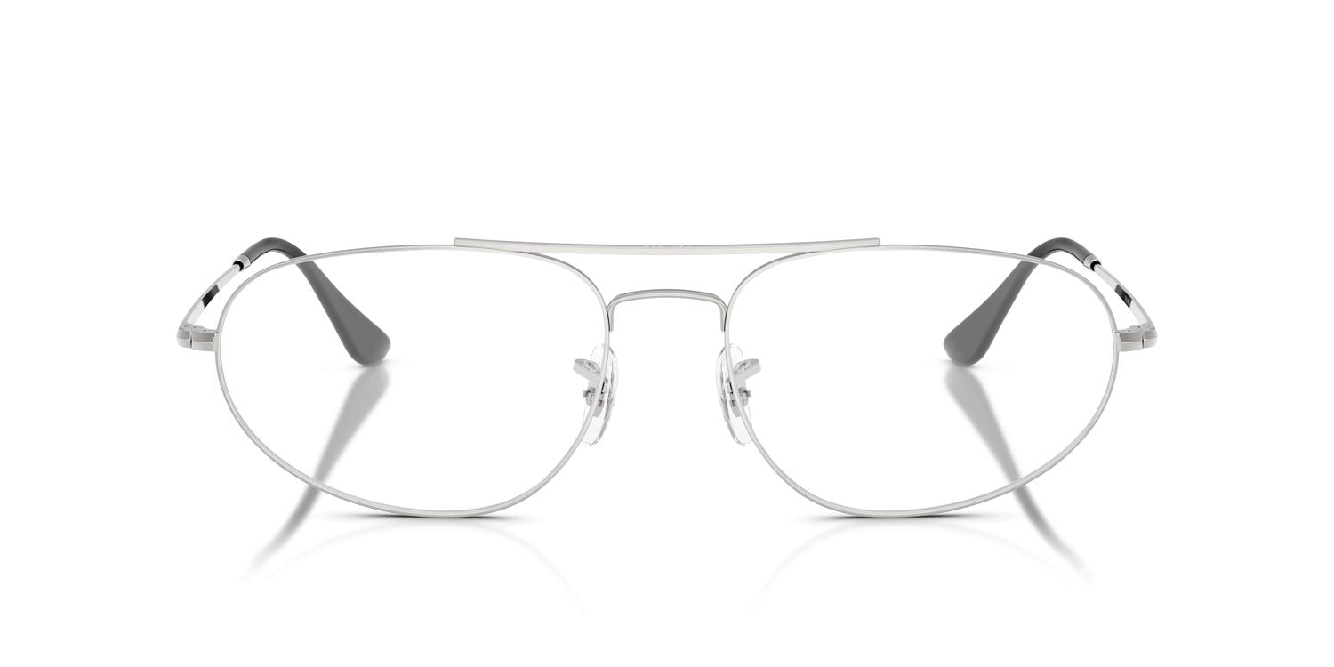 Ray-Ban | 0RX6645 (0RX6645)