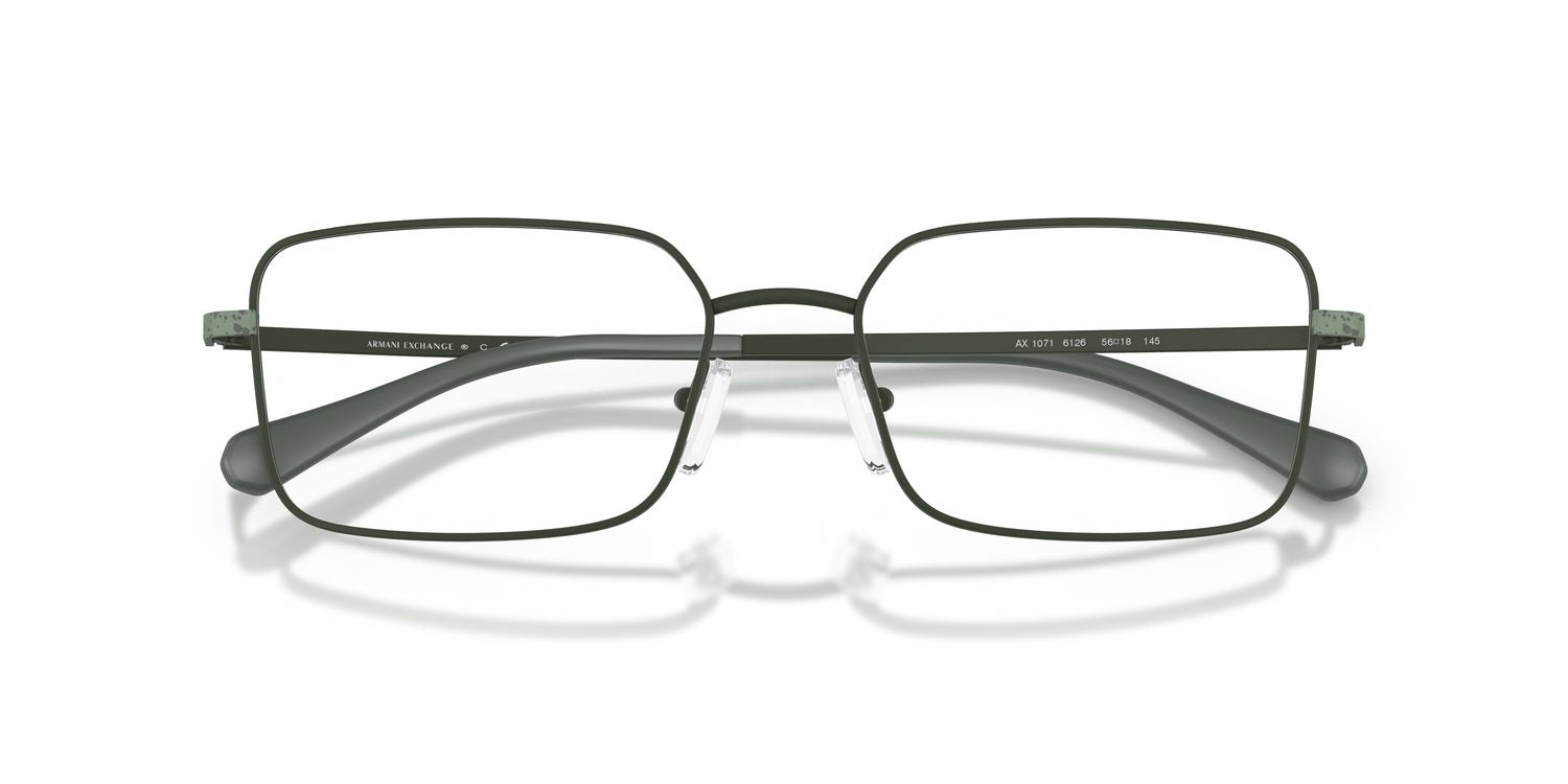 Armani Exchange | 0AX1071