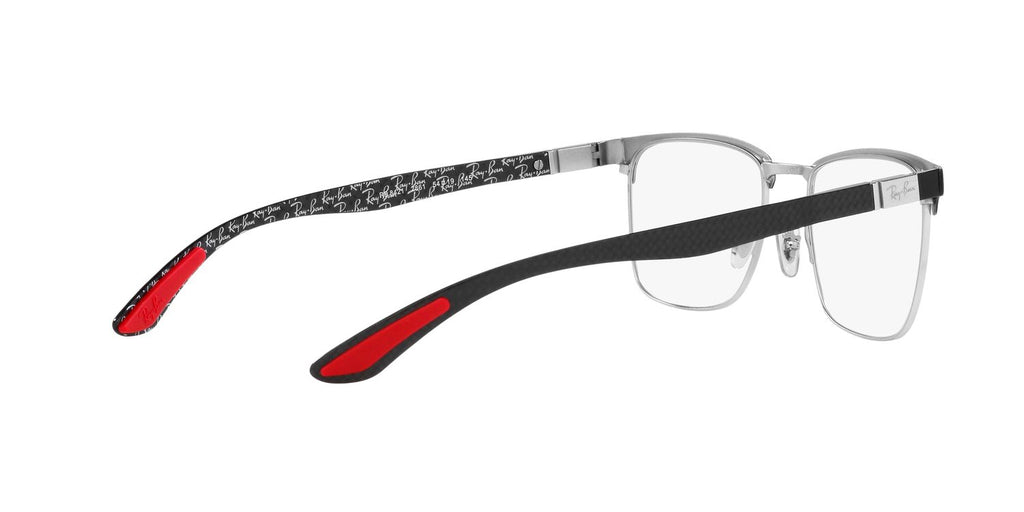 Ray-Ban | 0RX8421 (0RX8421)