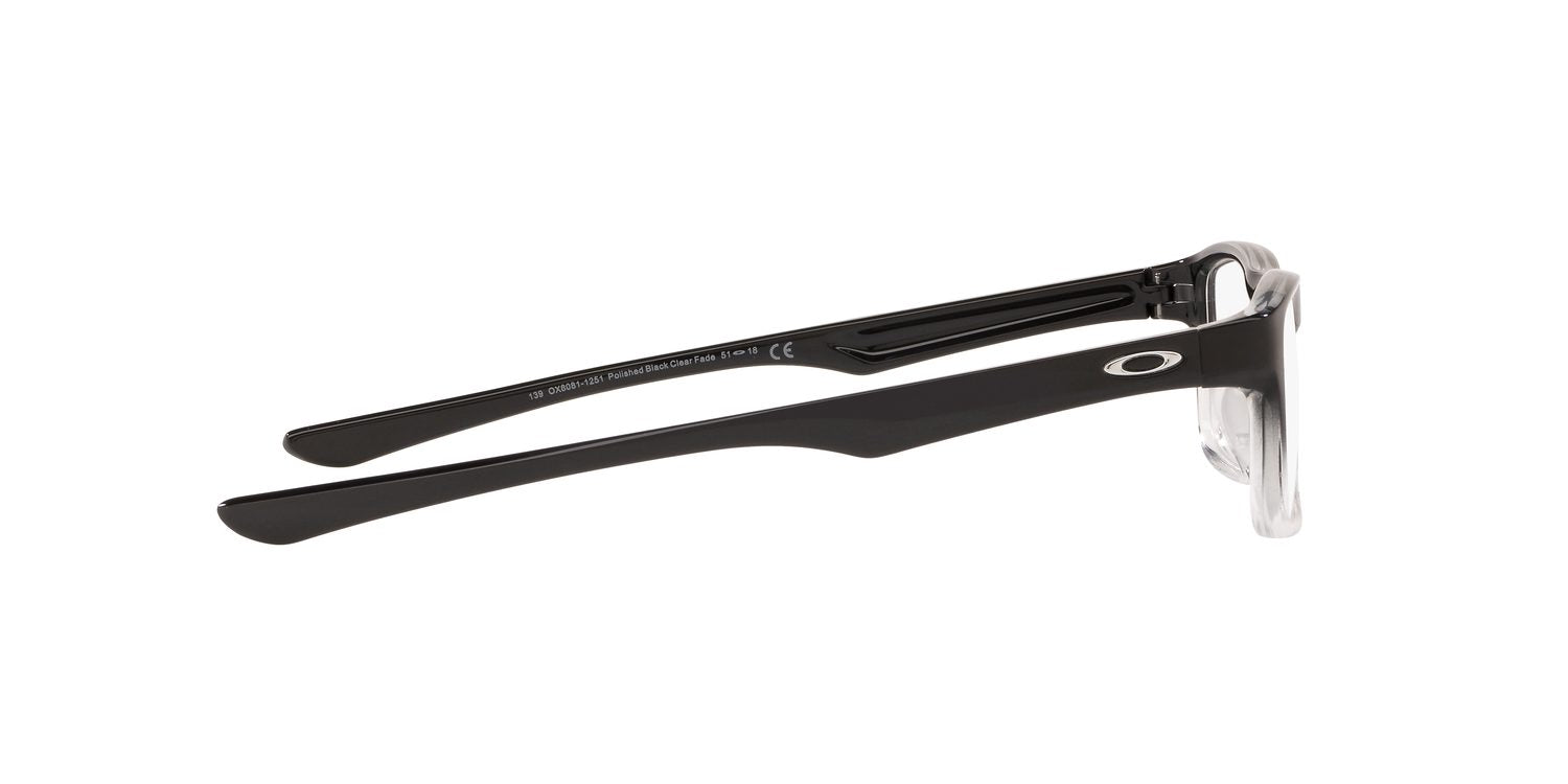 Oakley | 0OX8081 (Plank 2.0)