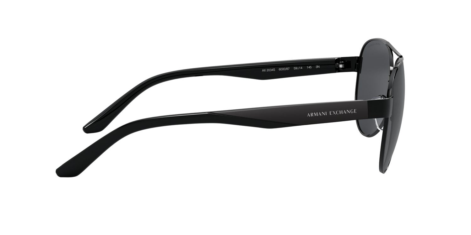 Armani Exchange | 0AX2034S
