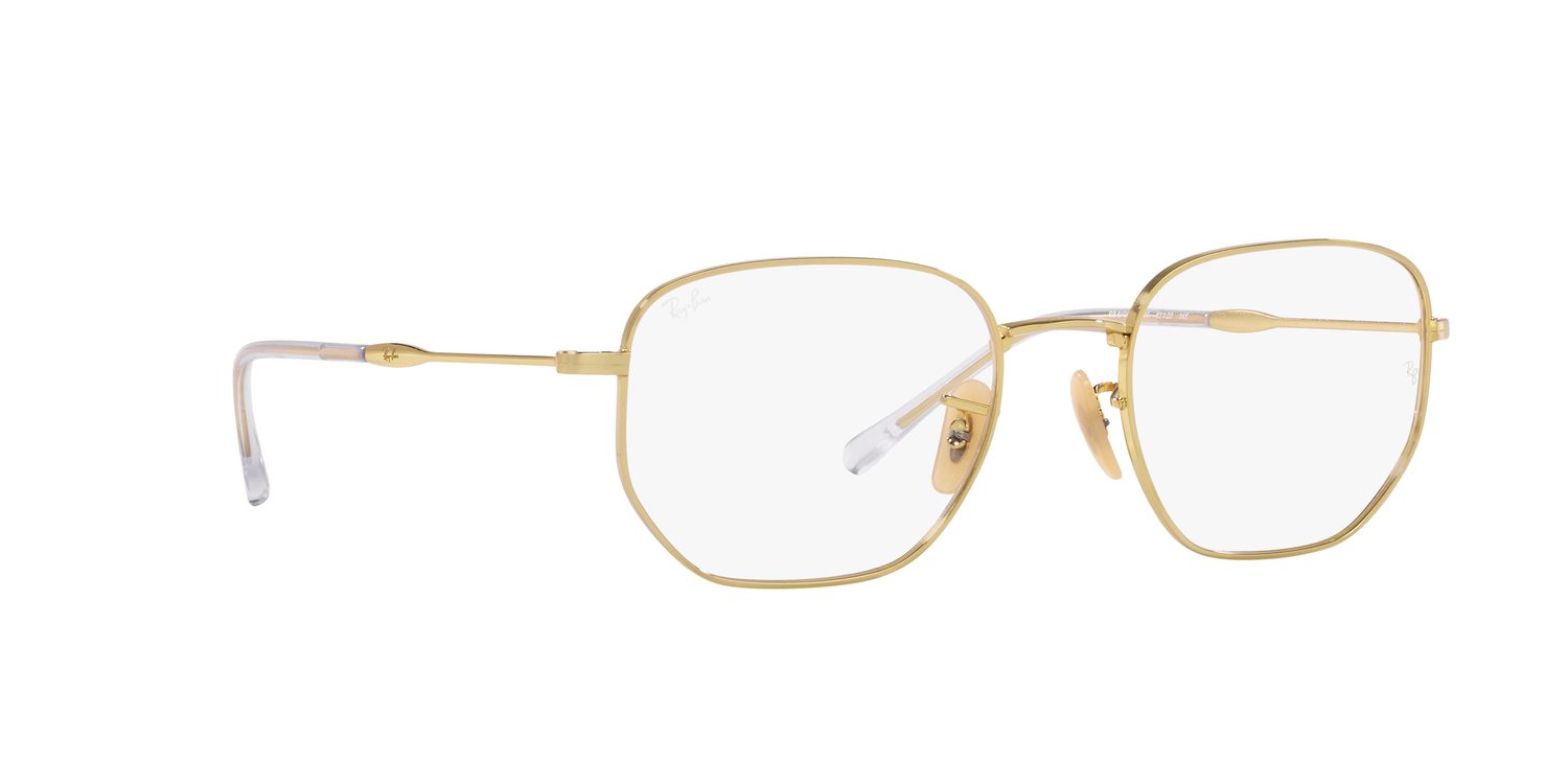 Ray-Ban | 0RX6496 (0RX6496)