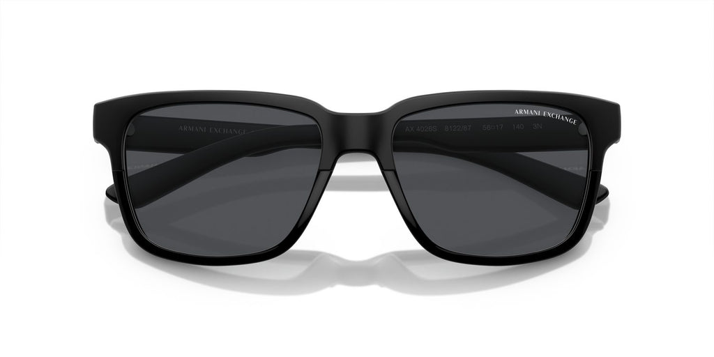 Armani Exchange | 0AX4026S