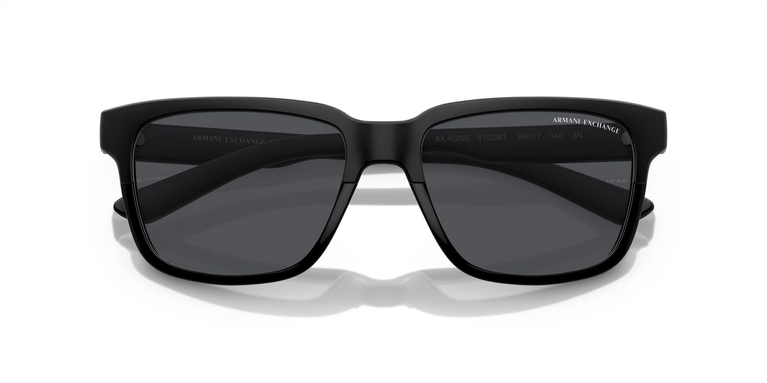 Armani Exchange | 0AX4026S