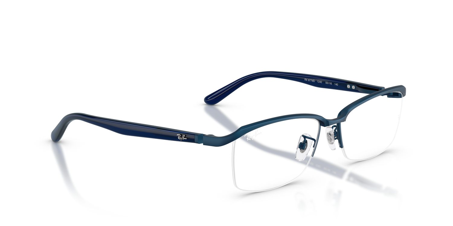 Ray-Ban | 0RX8779D (0RX8779D)
