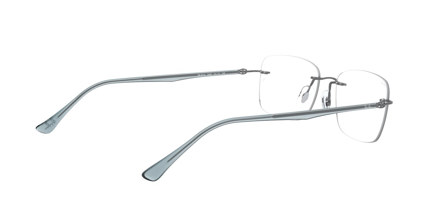 Ray-Ban | 0RX8725 (0RX8725)