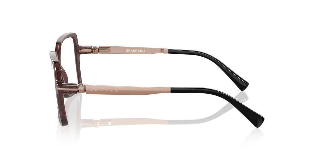 Oakley | 0OX8172 (Sharp Line)