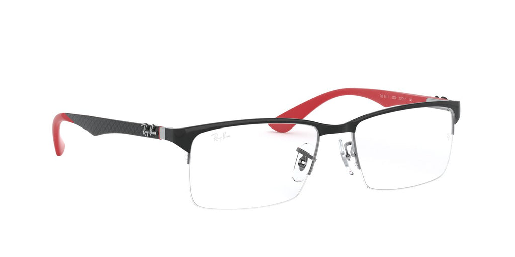Ray-Ban | 0RX8411 (0RX8411)