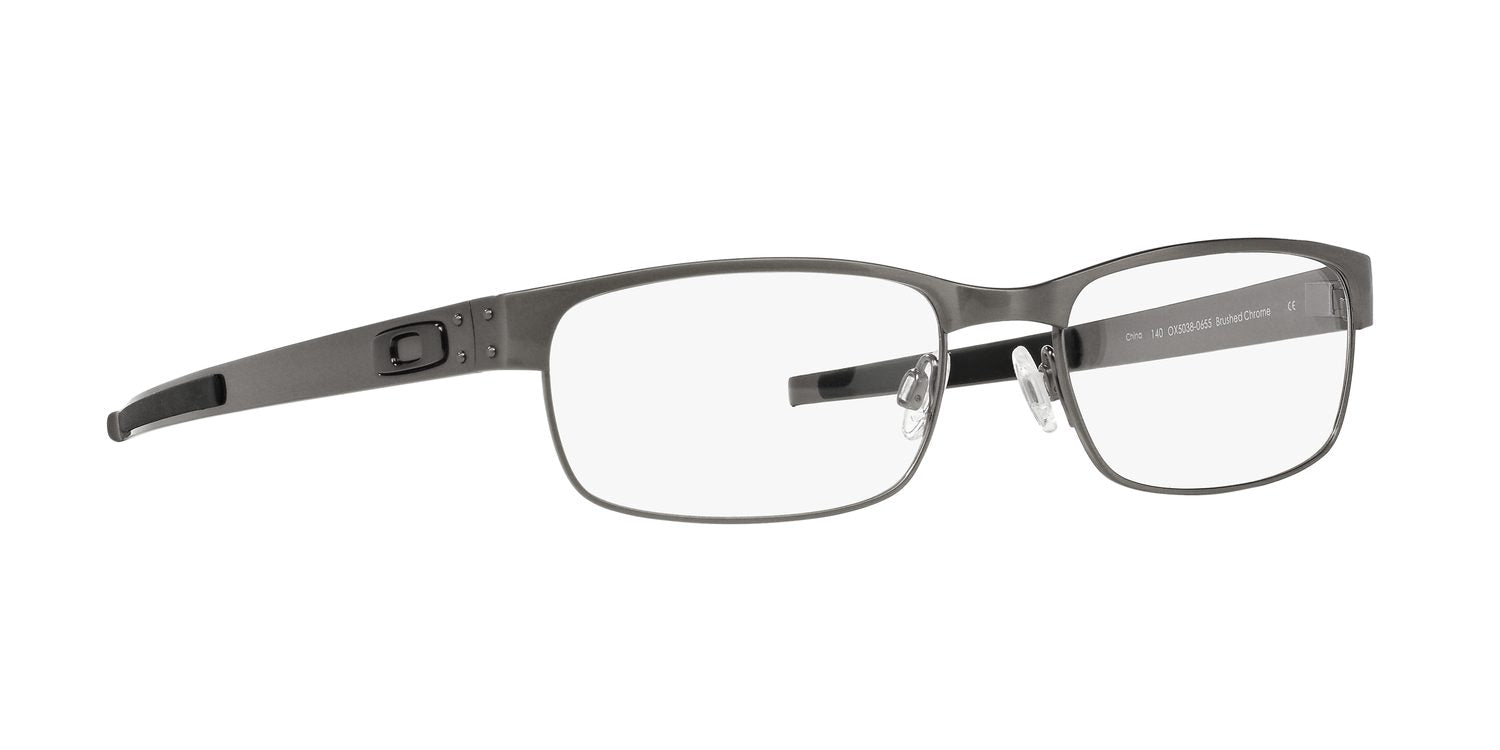 Oakley | 0OX5038 (Metal Plate)
