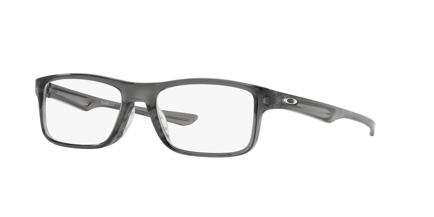 Oakley | 0OX8081 (Plank 2.0)