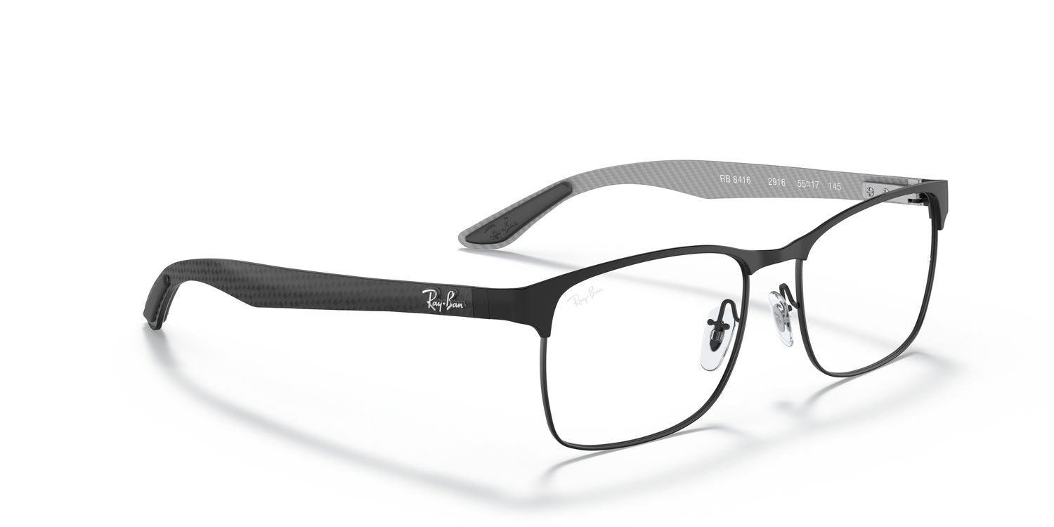 Ray-Ban | 0RX8416 (0RX8416)