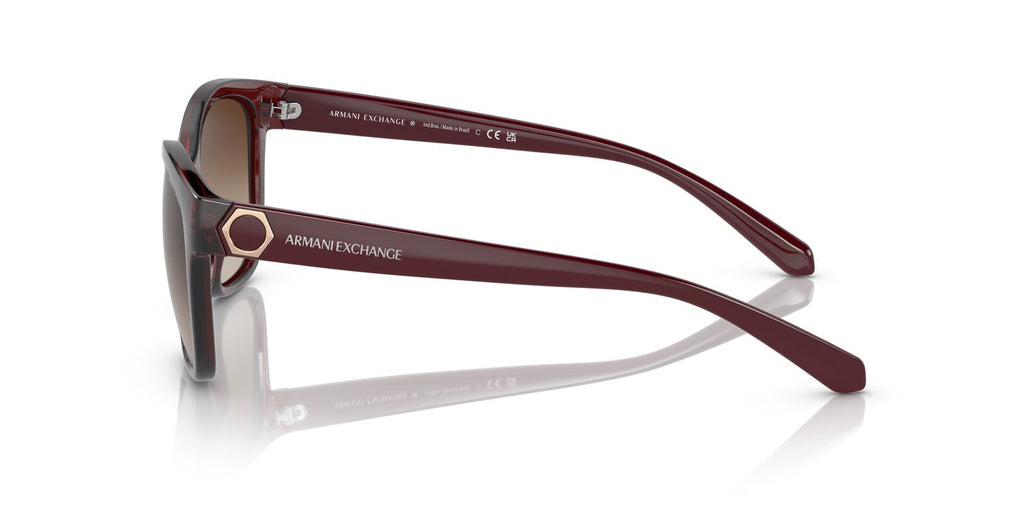 Armani Exchange | 0AX4127S