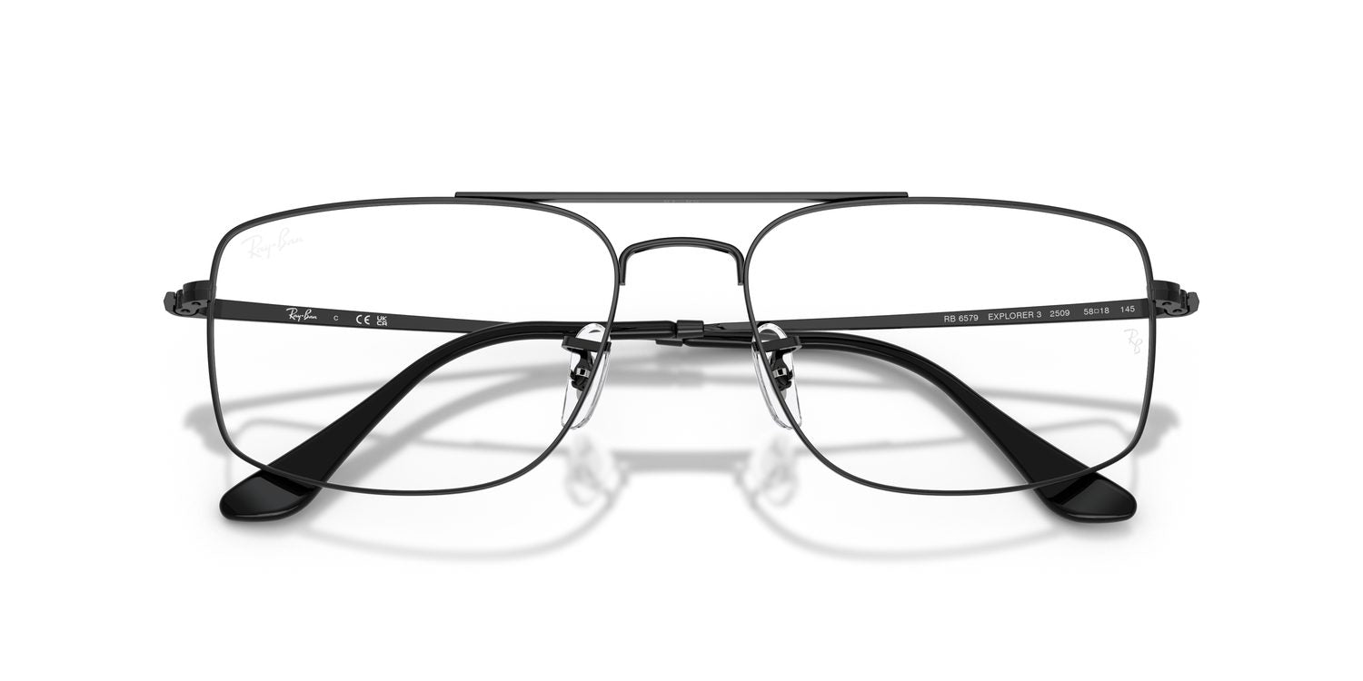 Ray-Ban | 0RX6579 (Rx6579)