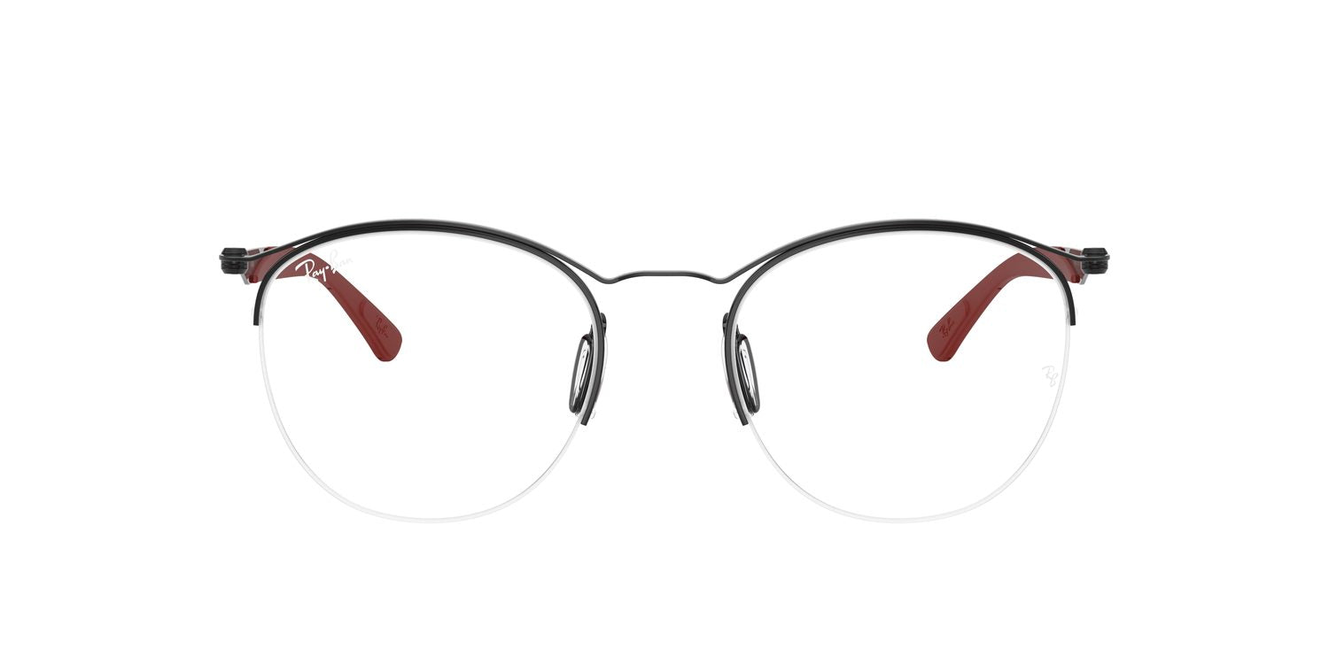 Ray-Ban | 0RX7553 (0RX7553)