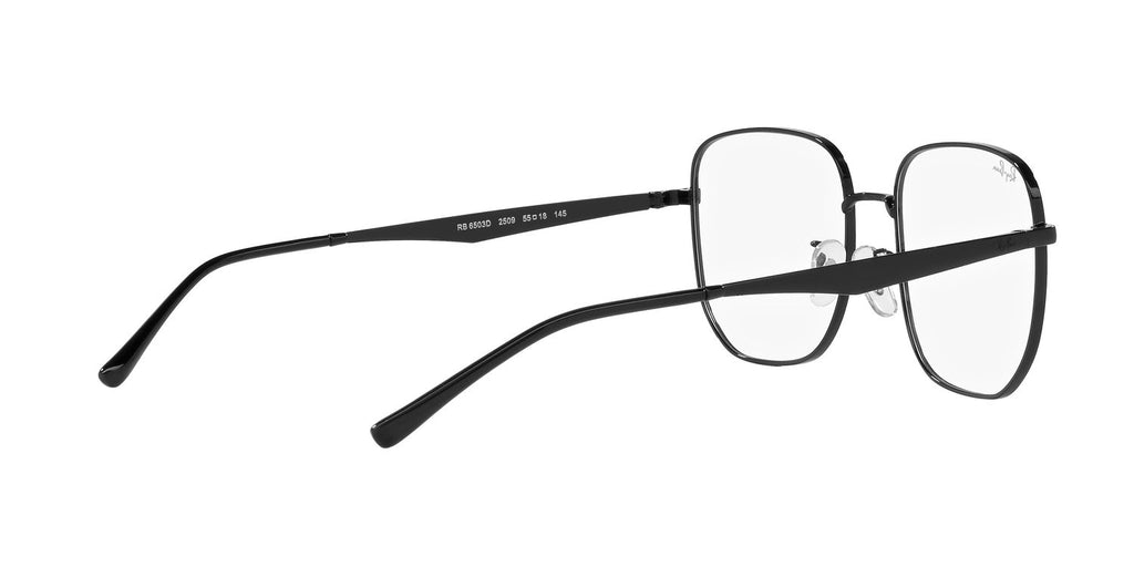 Ray-Ban | 0RX6503D (0RX6503D)