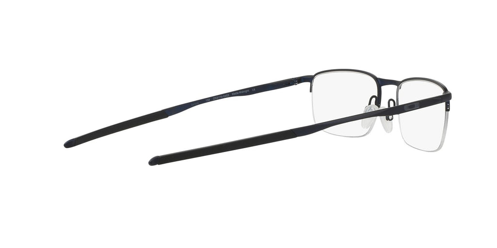 Oakley | 0OX3174 (Barrelhouse 0.5)