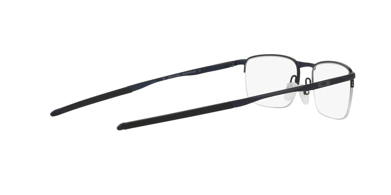 Oakley | 0OX3174 (Barrelhouse 0.5)