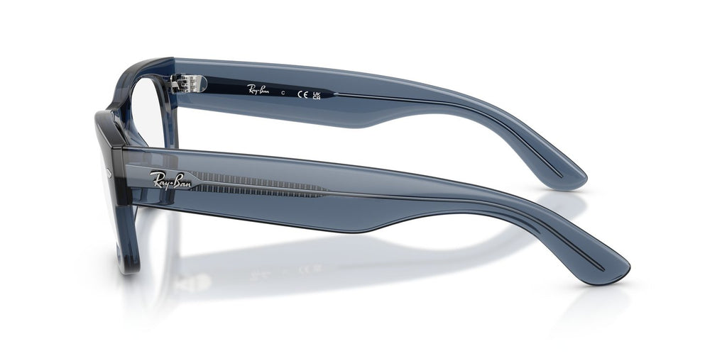 Ray-Ban | 0RX0832V (Mega Wayfarer II)
