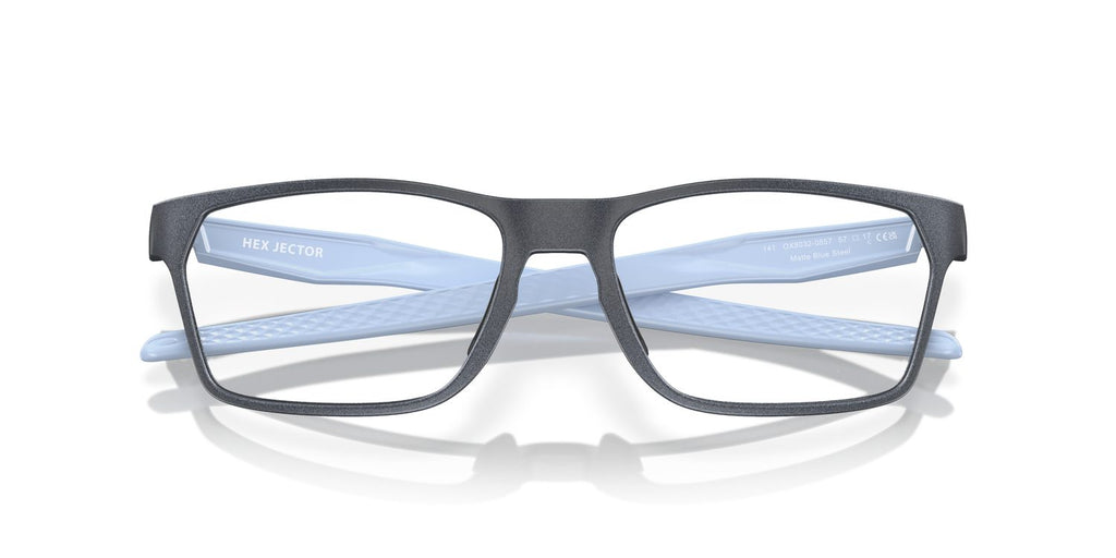Oakley | 0OX8032 (Hex Jector)