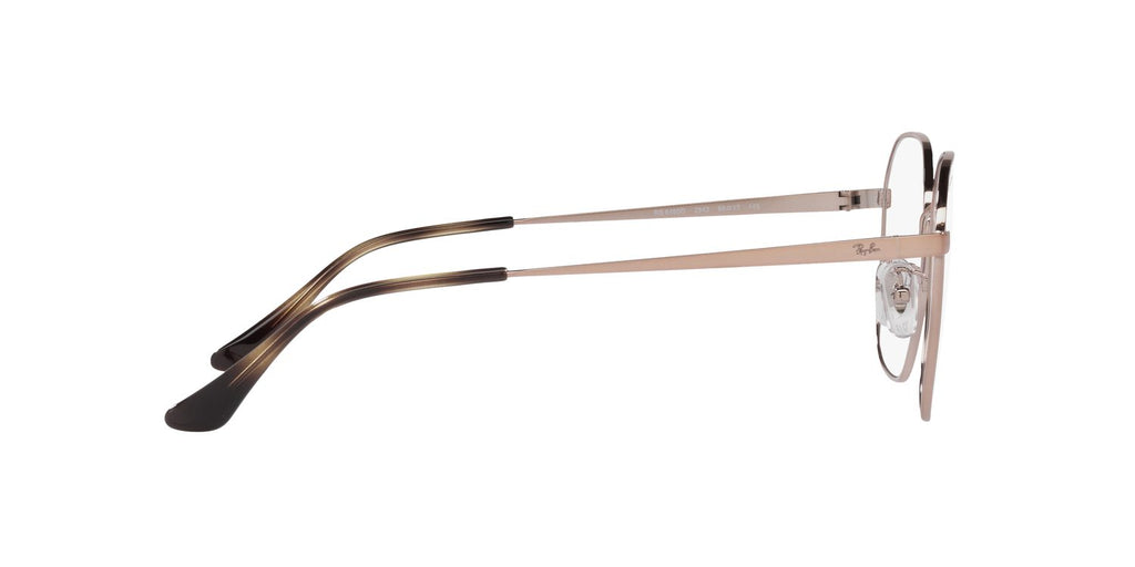 Ray-Ban | 0RX6490D (0RX6490D)