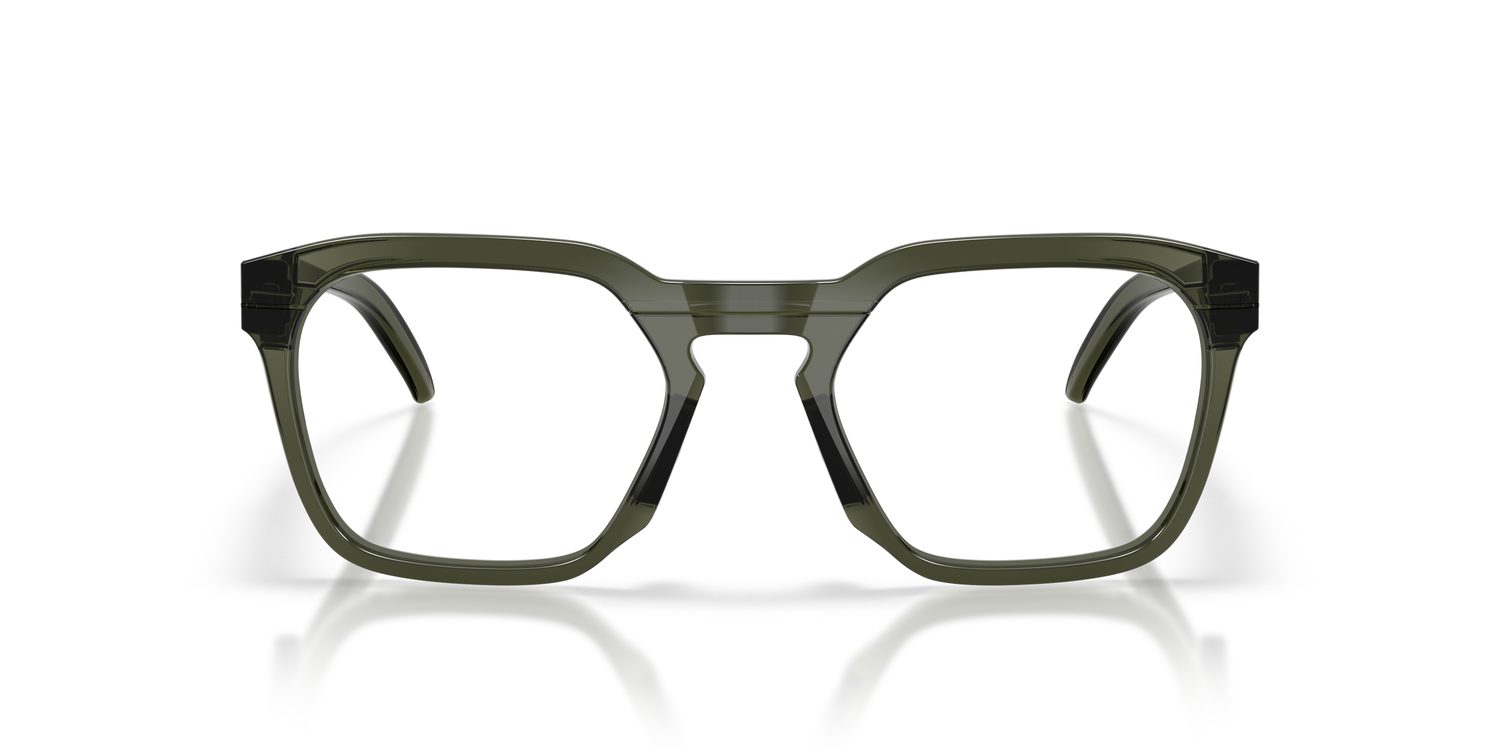 Oakley | 0OX8208 (Hstn Sq Rx)