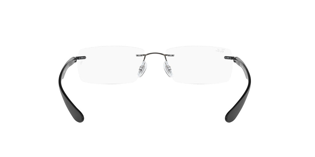 Ray-Ban | 0RX8724 (0RX8724)