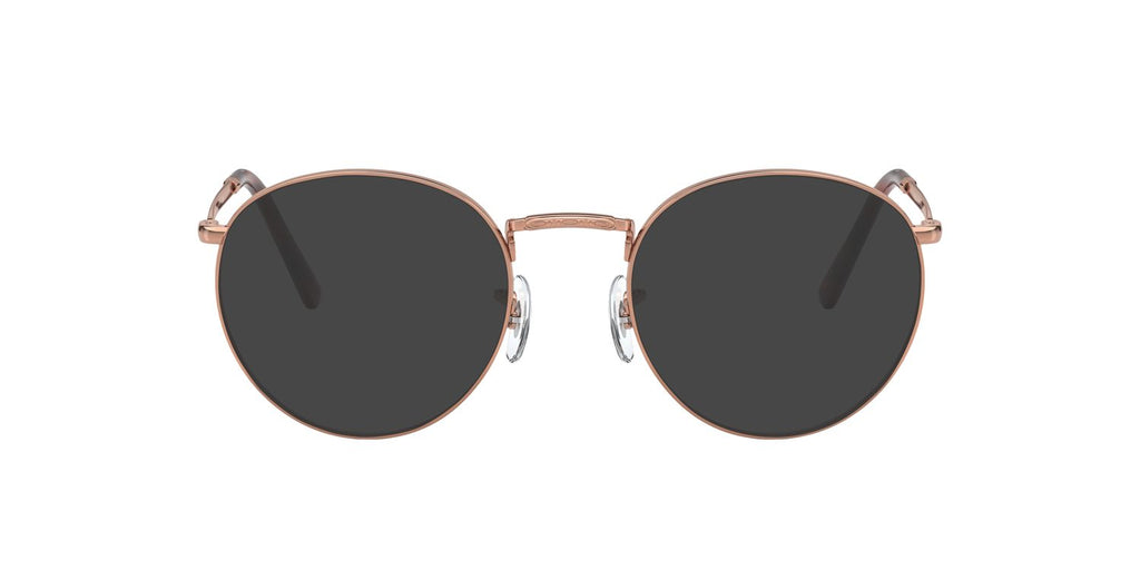 Ray-Ban | 0RX3637V (New Round)
