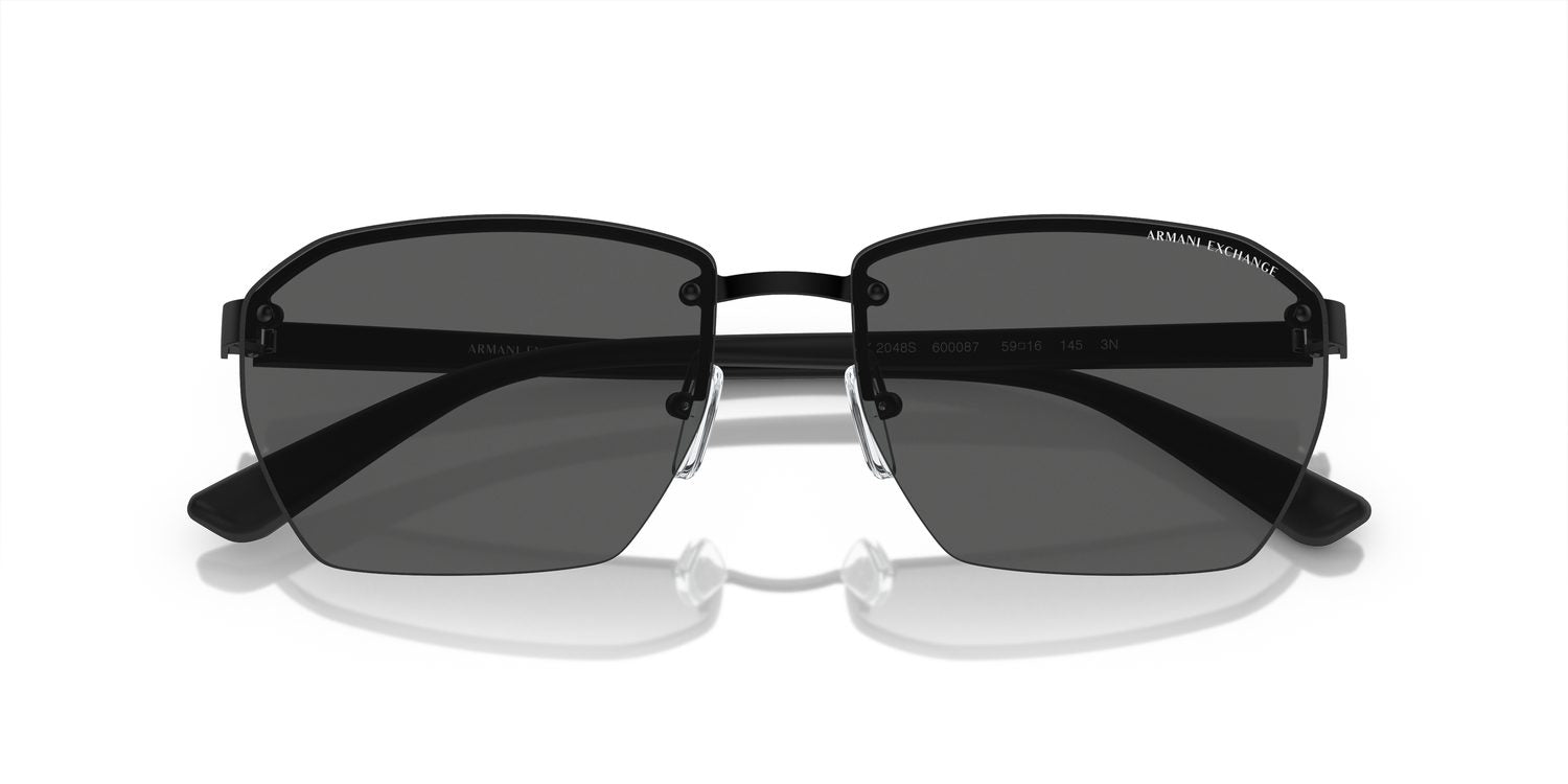 Armani Exchange | 0AX2048S