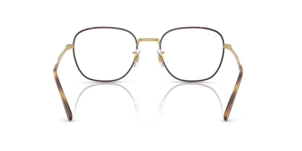 Ray-Ban | 0RX6534 (0RX6534)